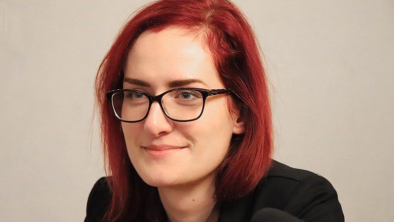 Markéta Gregorová: Práce v&nbsp;europarlamentu mě baví, ale od slepého nadšení si držím odstup