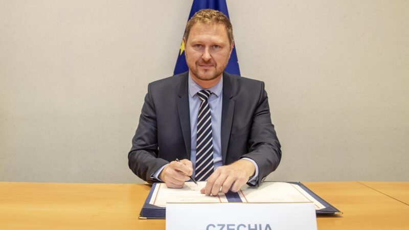 Jakub Dürr: Kroky Turecka jsou za hranou, EU to dala jasně najevo