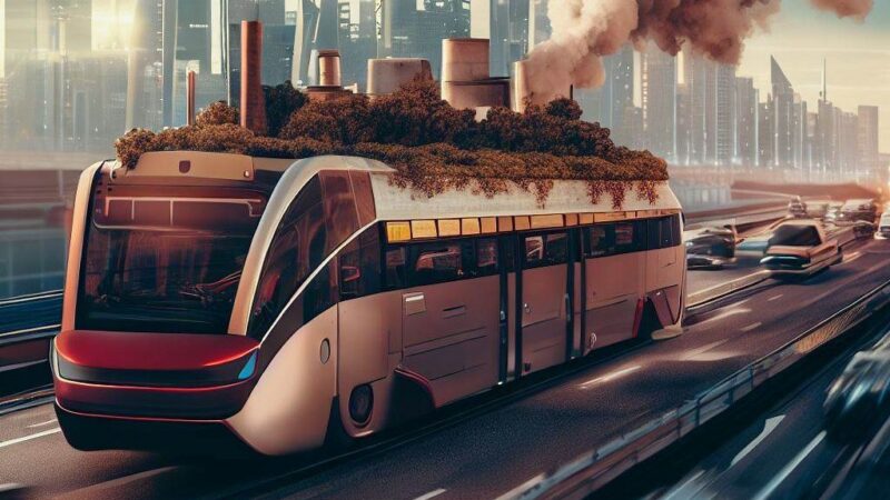 Česká města nakupují bezemisní autobusy. Jaké jsou jejich zkušenosti?