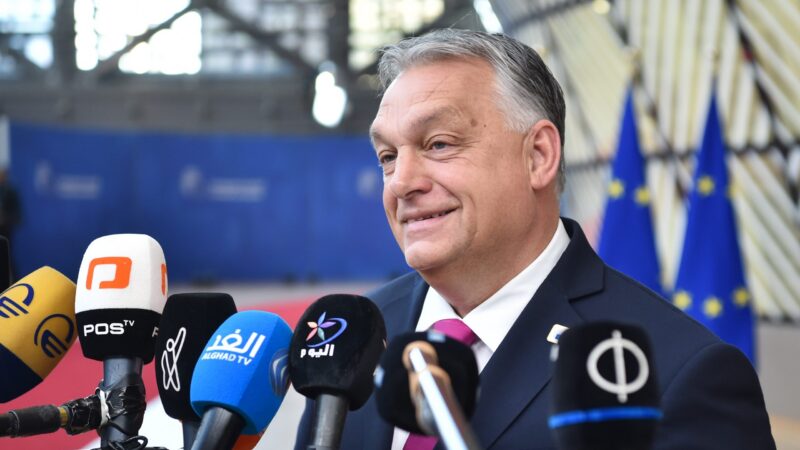 Maďarské předsednictví začíná, chce hledat „skutečná řešení skutečných problémů Evropy“