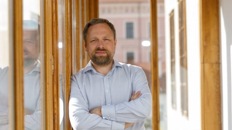 Bez solidarity to nešlo. Teď je potřeba uprchlíky motivovat, aby se integrovali