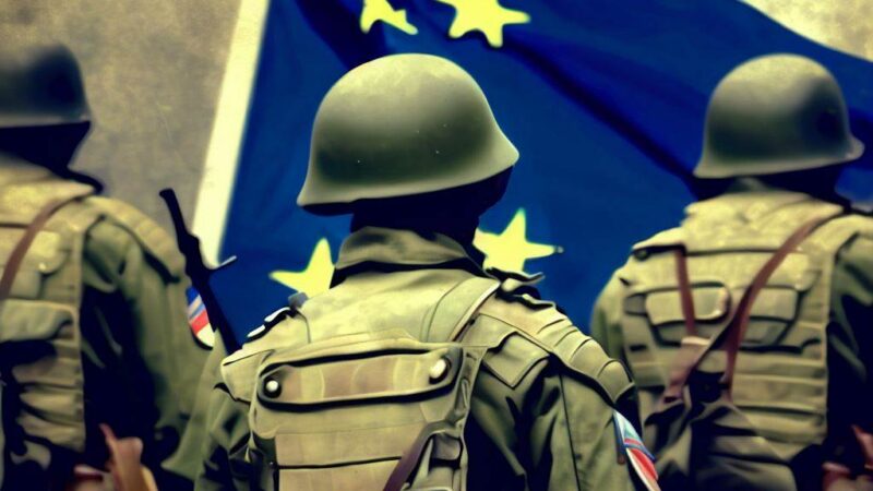 Česko chce poslat více peněz na zbraně pro Ukrajinu. Zatím ale neví, kde je vezme