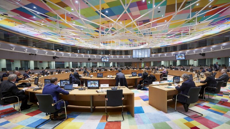 Albánie a&nbsp;Severní Makedonie jsou zase o&nbsp;krok blíž k&nbsp;EU. Země EU podpořily zahájení přístupových jednání