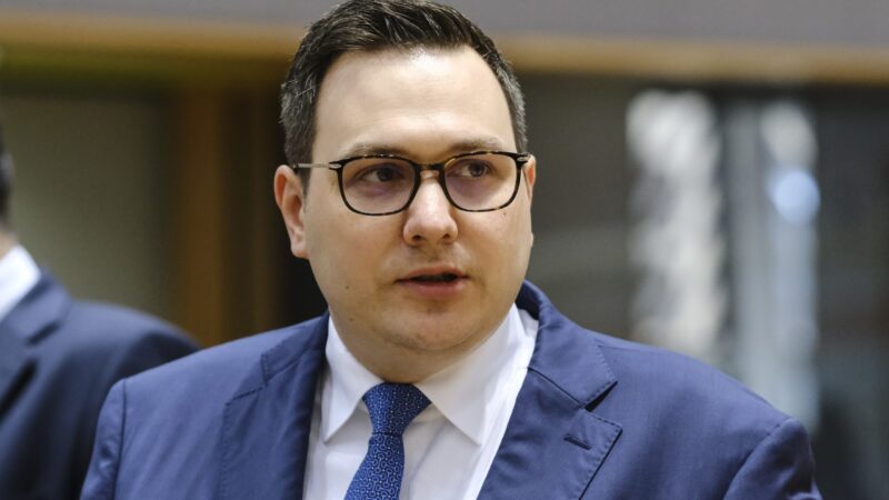 EU chystá 19. balík sankcí proti Rusku. Česko tlačí na omezení pohybu ruských diplomatů