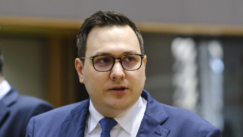 Lipavský: Rusko se snaží oslabit naši jednotu a&nbsp;daří se mu to