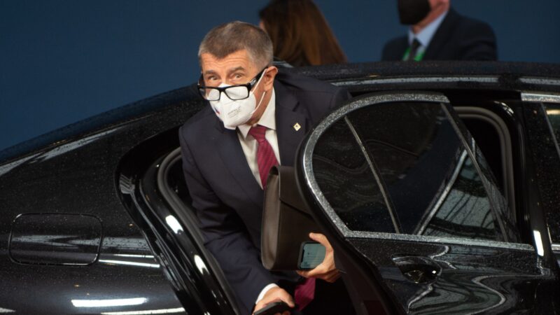 Česko si vybojovalo vyjádření solidarity od všech lídrů EU, vyhošťování ruských diplomatů se ale nekoná