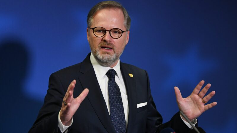 Evropská rada skončila bez závěrů k&nbsp;migraci. Ani hvězda Meloni nedokázala Morawieckého a&nbsp;Orbána přesvědčit