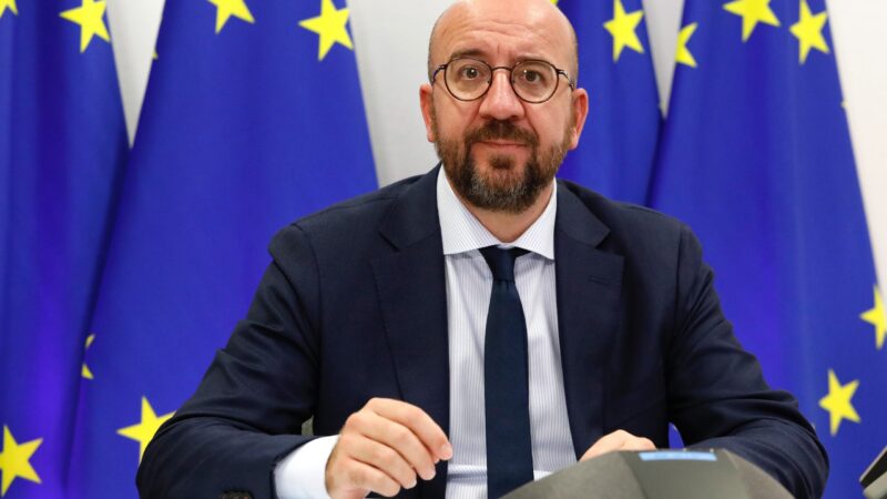 Hlavním tématem summitu Evropské rady bude přístup EU k&nbsp;Turecku a&nbsp;Bělorusku