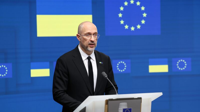 Kyjev potřebuje na obranu 120 miliard dolarů, polovinu chce od západních partnerů