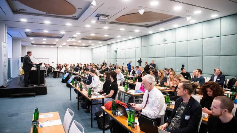 Čeští vědci velebí evropské granty. Pomohly s&nbsp;výzkumem predátorů i&nbsp;baterií