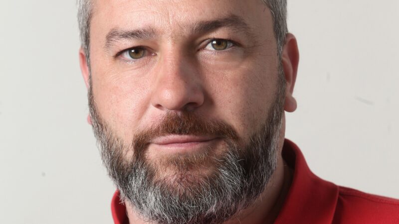 Pavel Gruber: Válka odstřihla tisíce Ukrajinců od lékařské péče. Od frontové linie uprchla většina zdravotníků