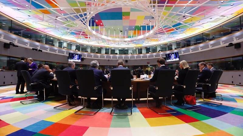 Unie se musí lépe bránit kybernetickým útokům, shodli se dnes představitelé členských zemí