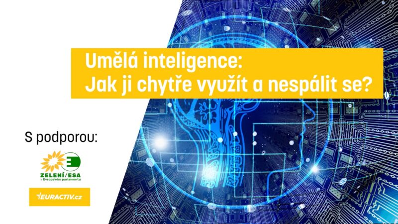 Video: Umělá inteligence – Jak ji chytře využít a&nbsp;nespálit se?