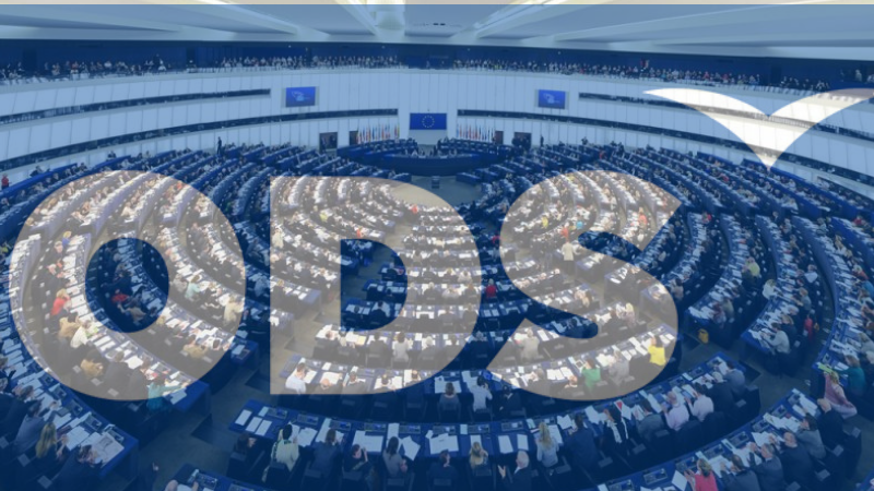 Přehled českých politických stran: ODS