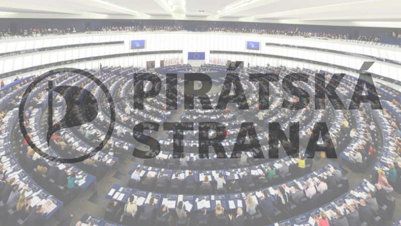 Přehled českých politických stran: Piráti