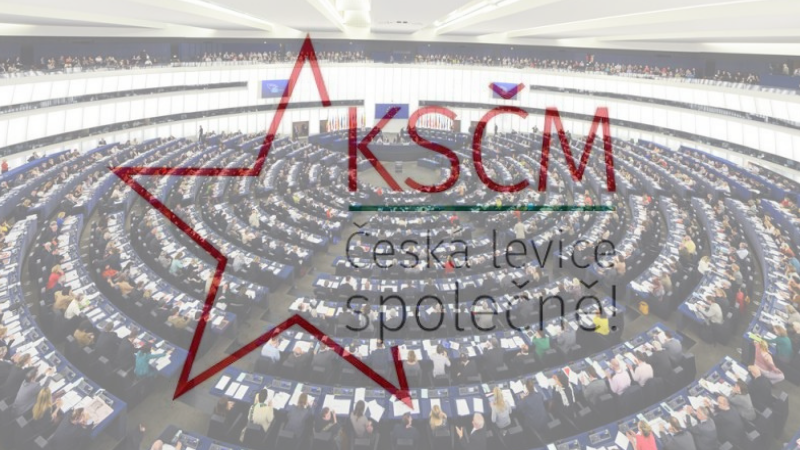 Přehled českých politických stran: KSČM