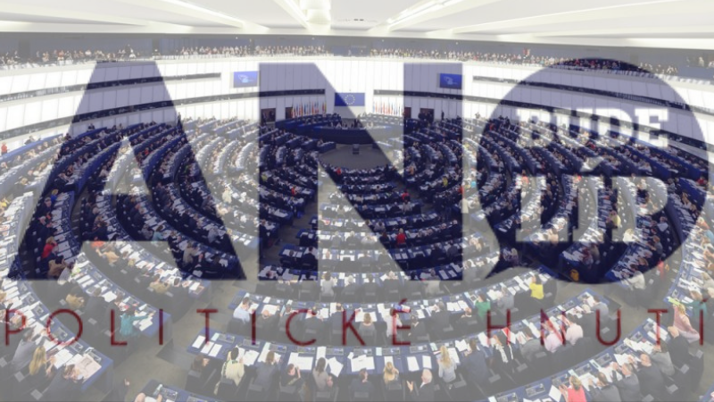 Přehled českých politických stran: ANO