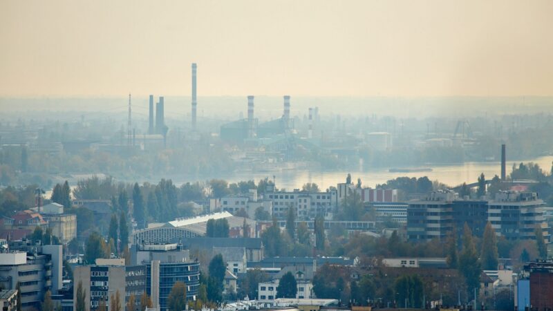 Reforma ETS se blíží. Emisní povolenky by se měly vztahovat i&nbsp;na budovy a&nbsp;silniční dopravu