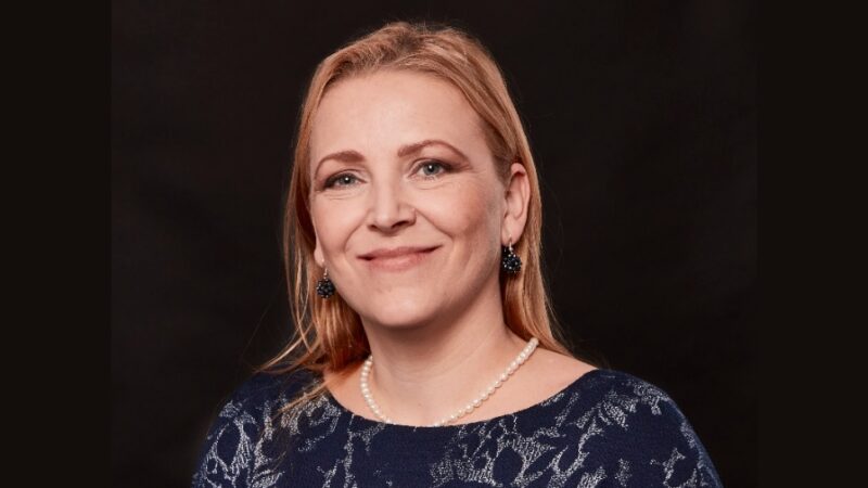 Uhlíkové clo může spustit domino efekt a&nbsp;snížit emise, hrozí ale zdražování, říká odbornice Solilová