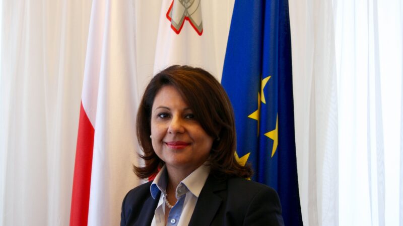 Maltská diplomatka: Pokud nepomůžeme Africe, migrační vlny budou mnohem větší