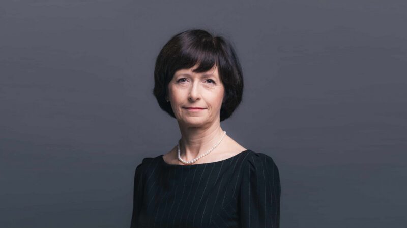 Česko tlačí na to, aby do rozšiřování EU nepromlouvaly bilaterální spory, říká velvyslankyně v&nbsp;Sarajevu