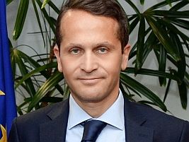 Benjamin Angel z&nbsp;DG ECFIN: Připravujeme rychloseznamku pro investory