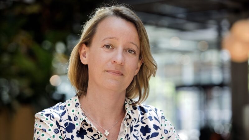 Firmy potřebují ESG data, aby zůstaly odolné, říká globální šéfka udržitelnosti ING