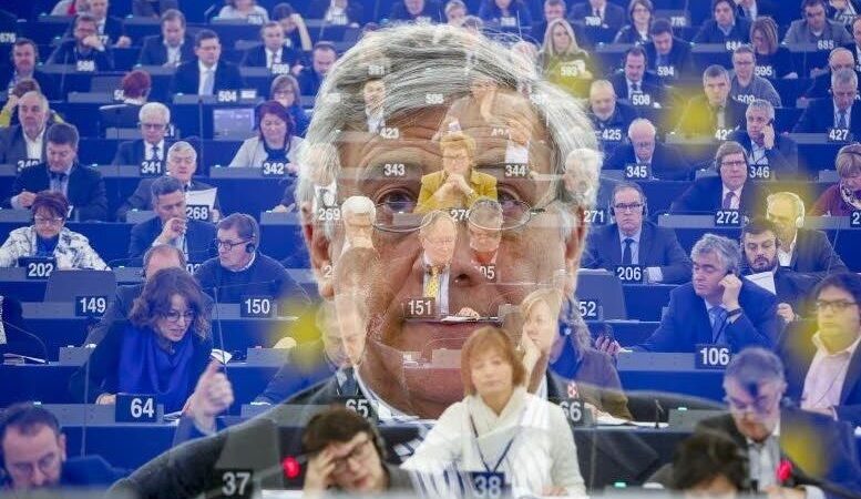 Volba předsedy Evropského parlamentu: konec starých pořádků