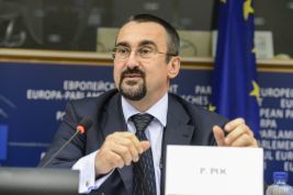 Zpravodajský portál EurActiv.cz zařadil europoslance Pavla Poce mezi 40 nejvlivnějších osobností české energetiky