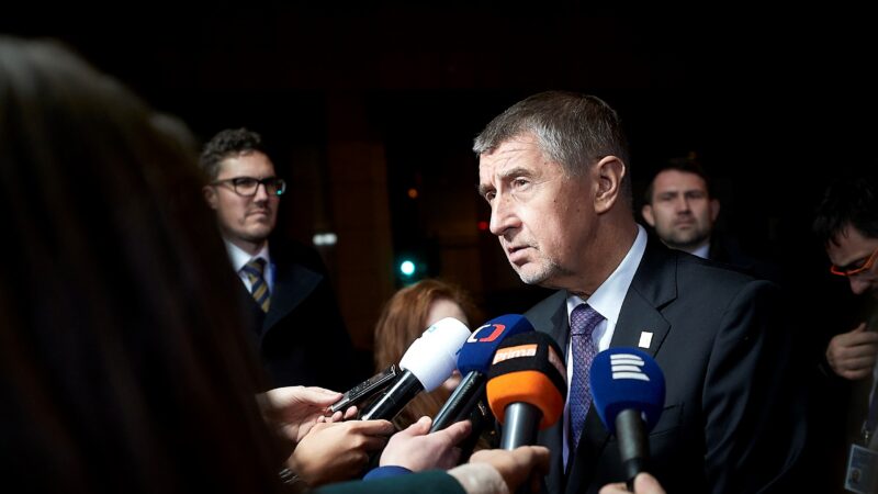 Komise dnes představí plán na obnovu evropské ekonomiky. Babišovi se líbit nebude