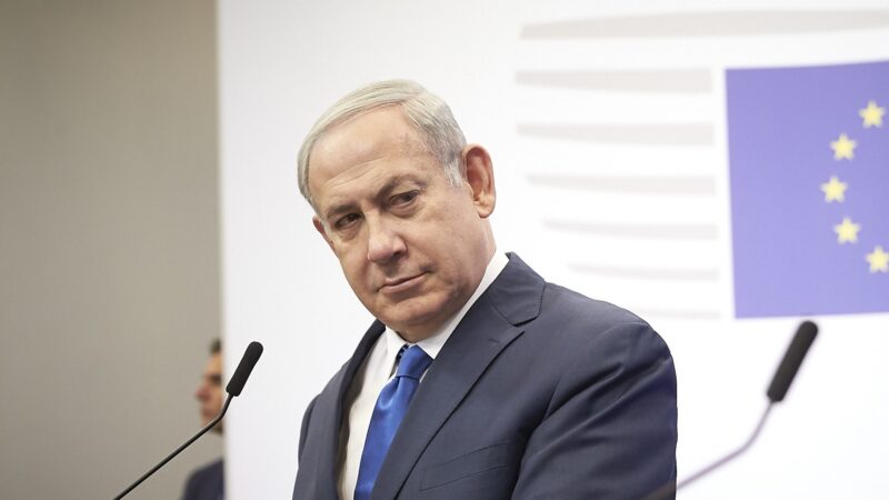 The Capitals | Unijní sankce proti Izraeli uvízly v&nbsp;limbu