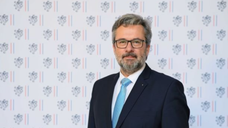 Velvyslanec Bärtl: Česko není buldozer, v&nbsp;EU ale umí prosadit své zájmy
