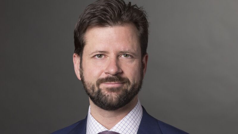 Česká justice patří k&nbsp;těm lepším v&nbsp;Evropě, říká generální advokát Soudního dvora EU