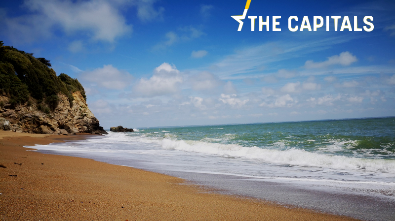 The Capitals: Francie rozšiřuje svá zámořská území