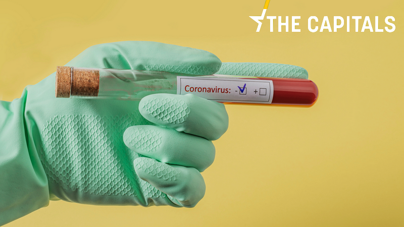 The Capitals: Evropa dosáhla vrcholu první vlny epidemie koronaviru, říká ředitelka ECDC