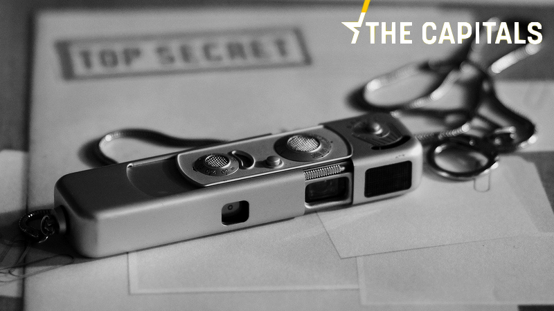 The Capitals: Špehování cizinců v&nbsp;zahraničí je protiústavní, rozhodl německý soud