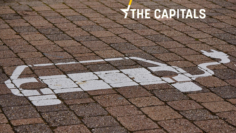 The Capitals: Athény sázejí na elektromobilitu