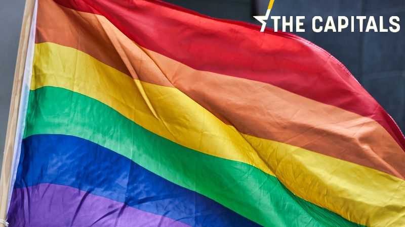 The Capitals: Maďarsko přijalo zákon, který znemožní lidem úředně měnit své pohlaví