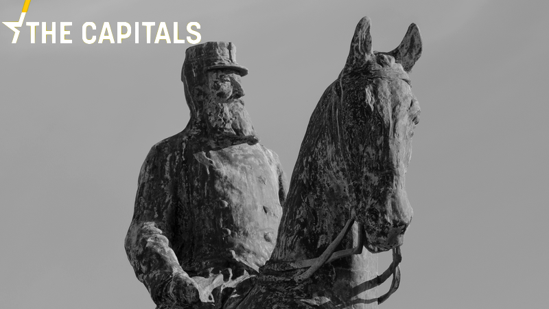 The Capitals: Nepokoje v&nbsp;USA rozvířily debatu o&nbsp;belgickém kolonialismu