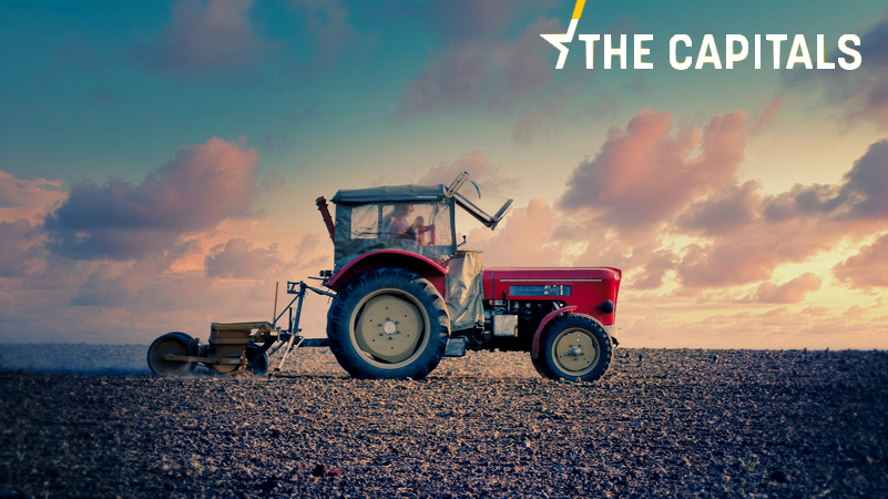 The Capitals: Bulharská ministryně žádá zemědělce, aby mlčeli o&nbsp;nesrovnalostech při vyplácení dotací