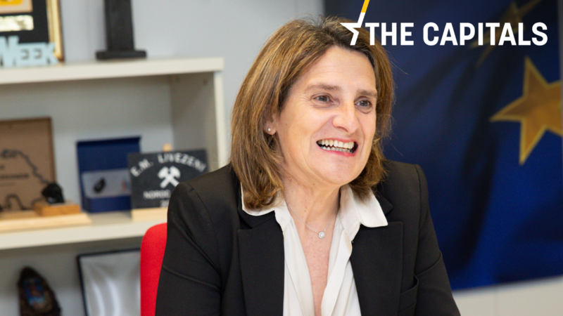 Infografika: Jak vypadá nový Evropský parlament?