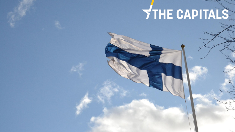 The Capitals: „Nebojíme se.“ Seveřané posílají jasný signál Rusku i&nbsp;USA