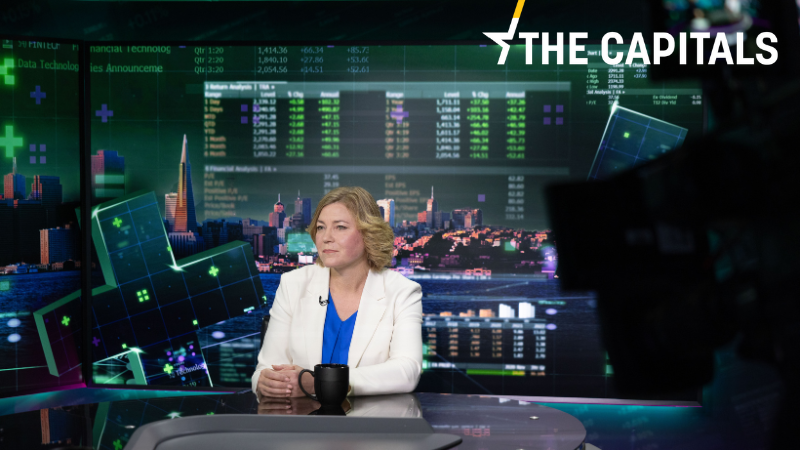 The Capitals: USA omezují svobodu projevu více než EU, říká komisařka