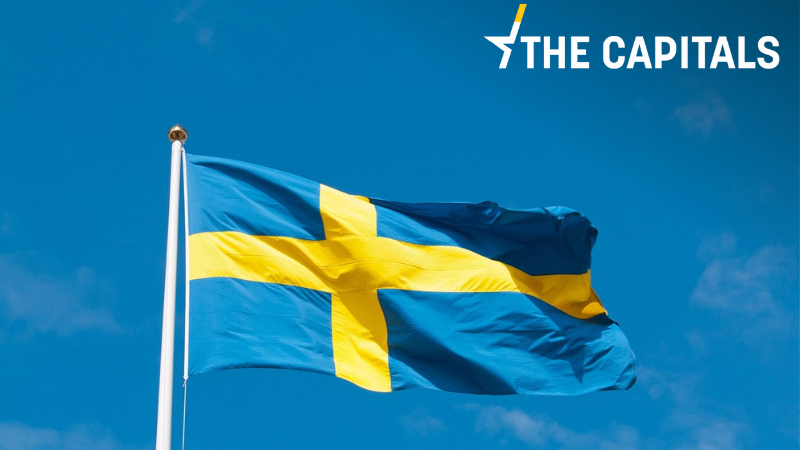 The Capitals: Švédi jsou „na nohou“ kvůli ruským výhrůžkám
