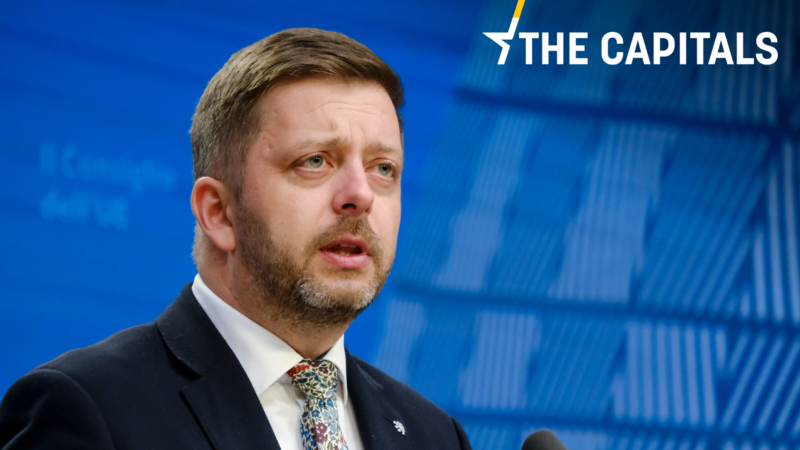 The Capitals: Polsko se chystá vydat obranné dluhopisy