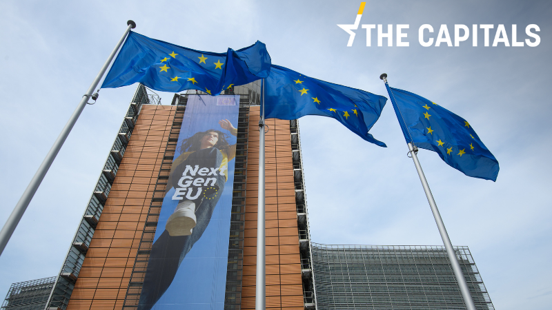 The Capitals: Komise trvá na tom, že fond obnovy musí země EU využít do roku 2026