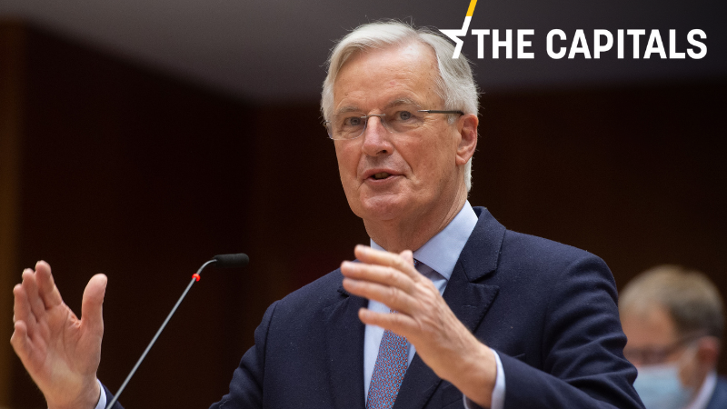 The Capitals: Francouzská vláda chce v&nbsp;roce 2025 zpřísnit migrační zákony