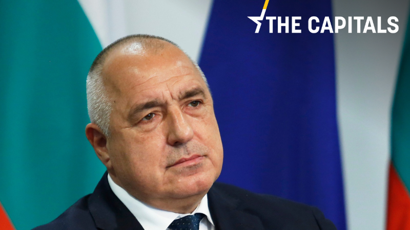 The Capitals: V&nbsp;Bulharsku zvítězil Borisov, k&nbsp;vládnutí ale potřebuje tři další strany