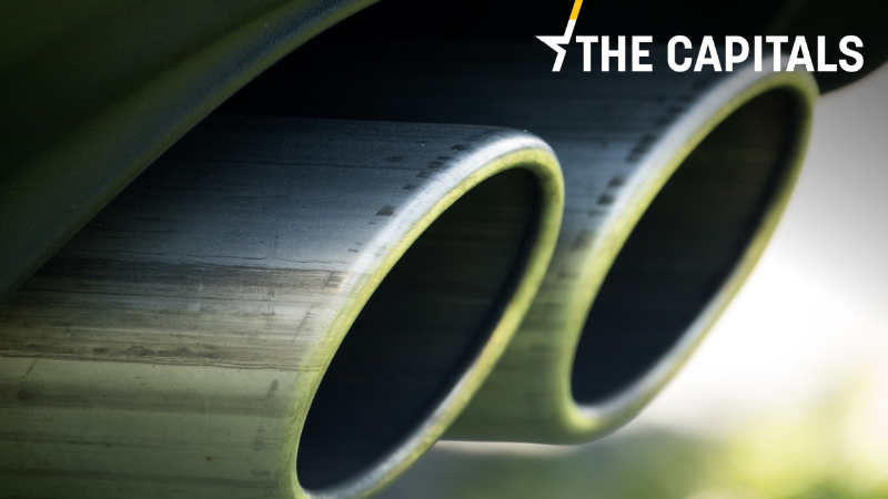 The Capitals: Česko a&nbsp;Itálie chtějí na summitu EU vyzvat k&nbsp;odkladu pokut pro automobilky za nesplnění emisních cílů