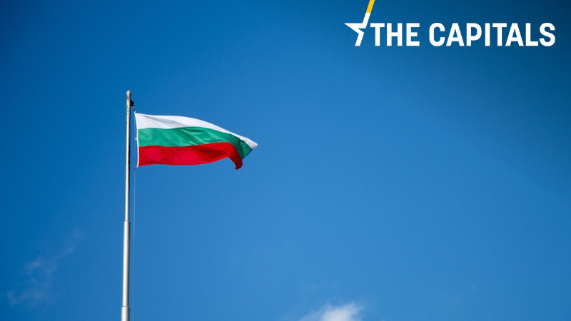 The Capitals: Zavřený ruský konzulát v&nbsp;Bulharsku dál operuje v&nbsp;utajení